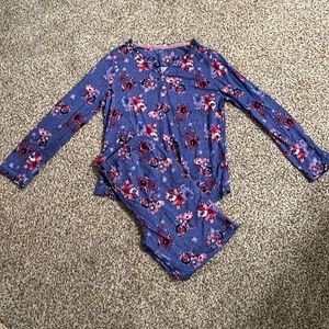 Appleseed’s Pajamas